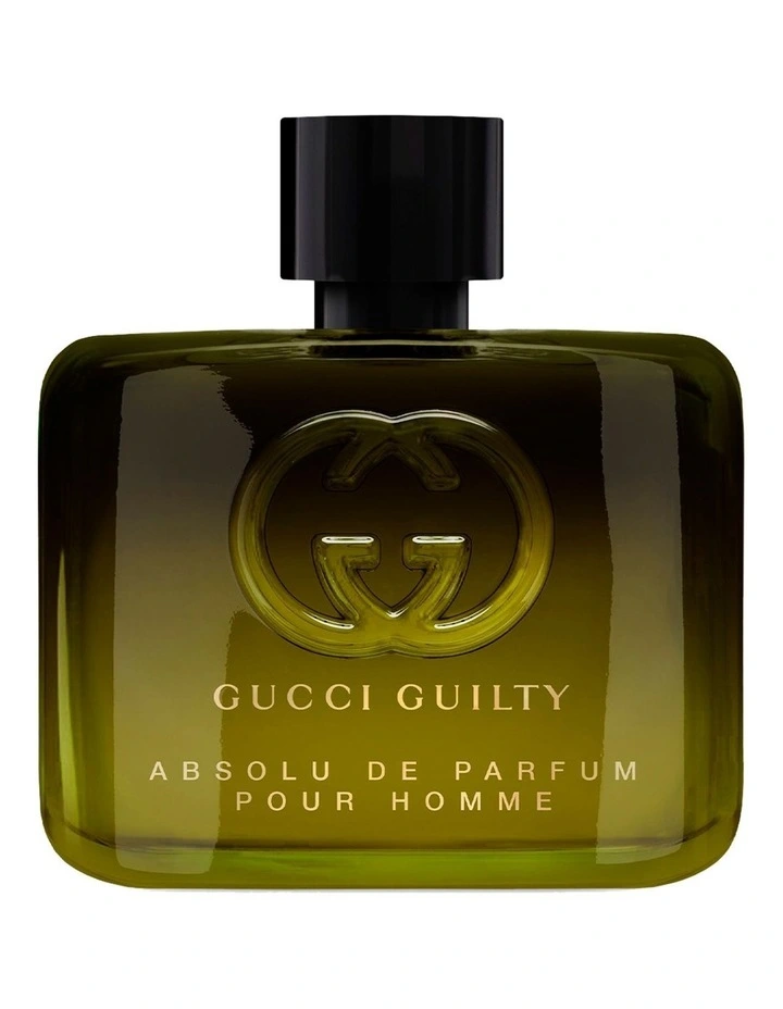 Guilty Absolu De Parfum 60ml image 1