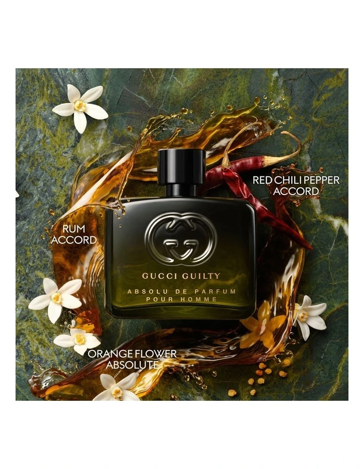 Guilty Absolu De Parfum 60ml image 2