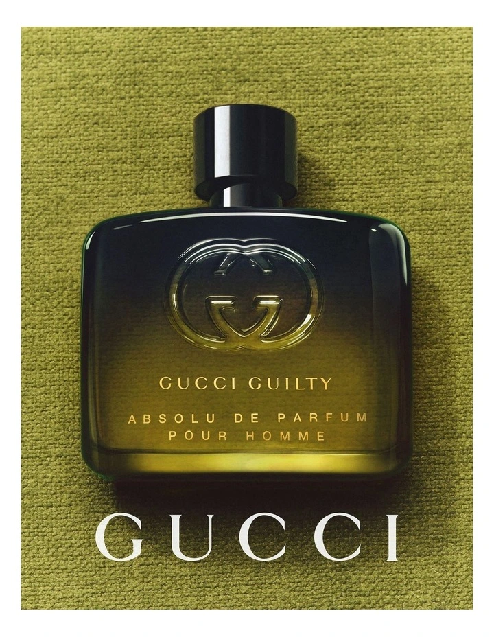 Guilty Absolu De Parfum 60ml image 3