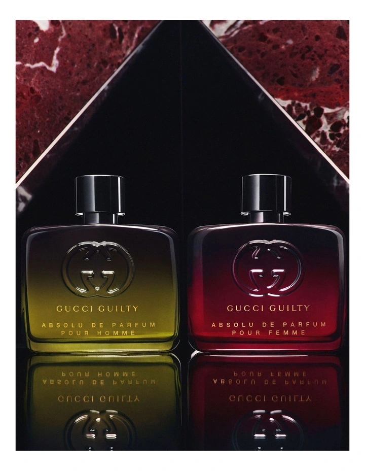 Guilty Absolu De Parfum 60ml image 4