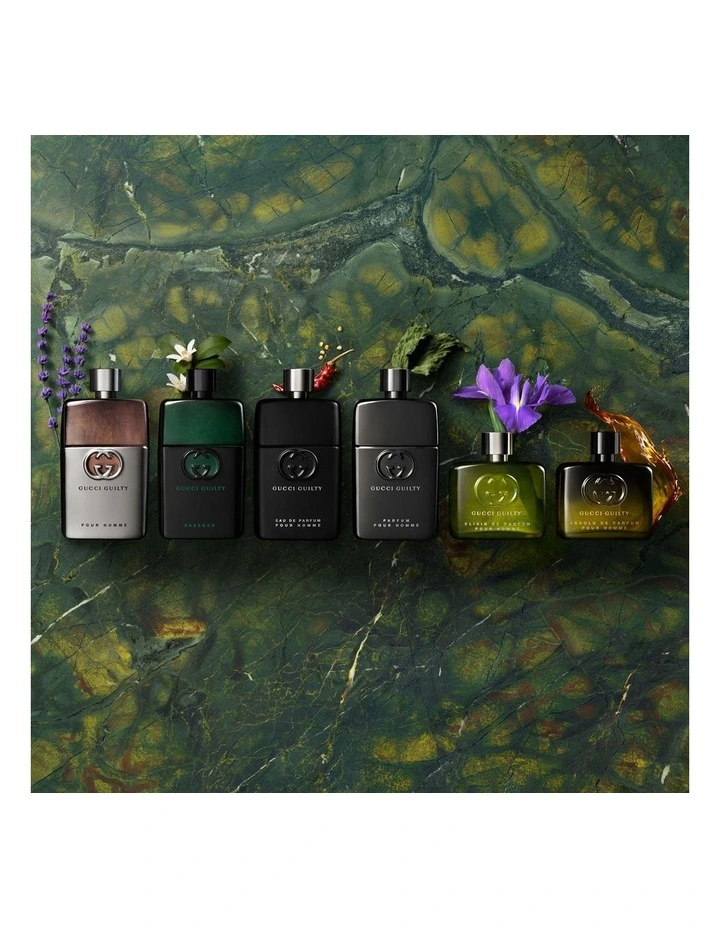 Guilty Absolu De Parfum 60ml image 6