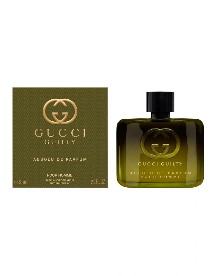 Guilty Absolu De Parfum 60ml image 7
