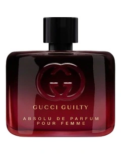 Guilty Absolu De Parfum 60ml