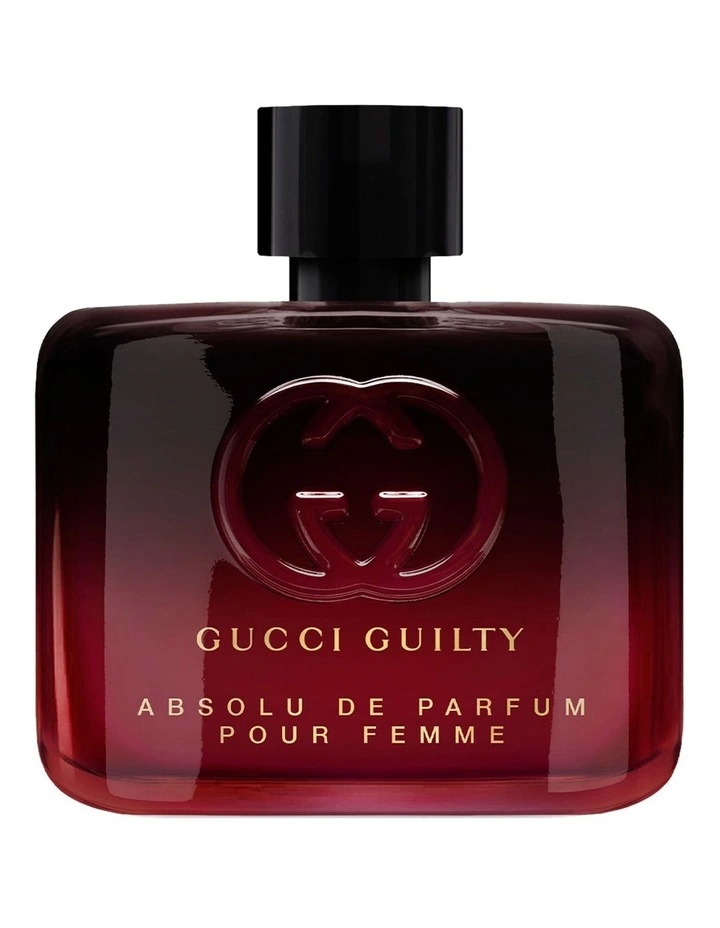 Guilty Absolu De Parfum 60ml image 1