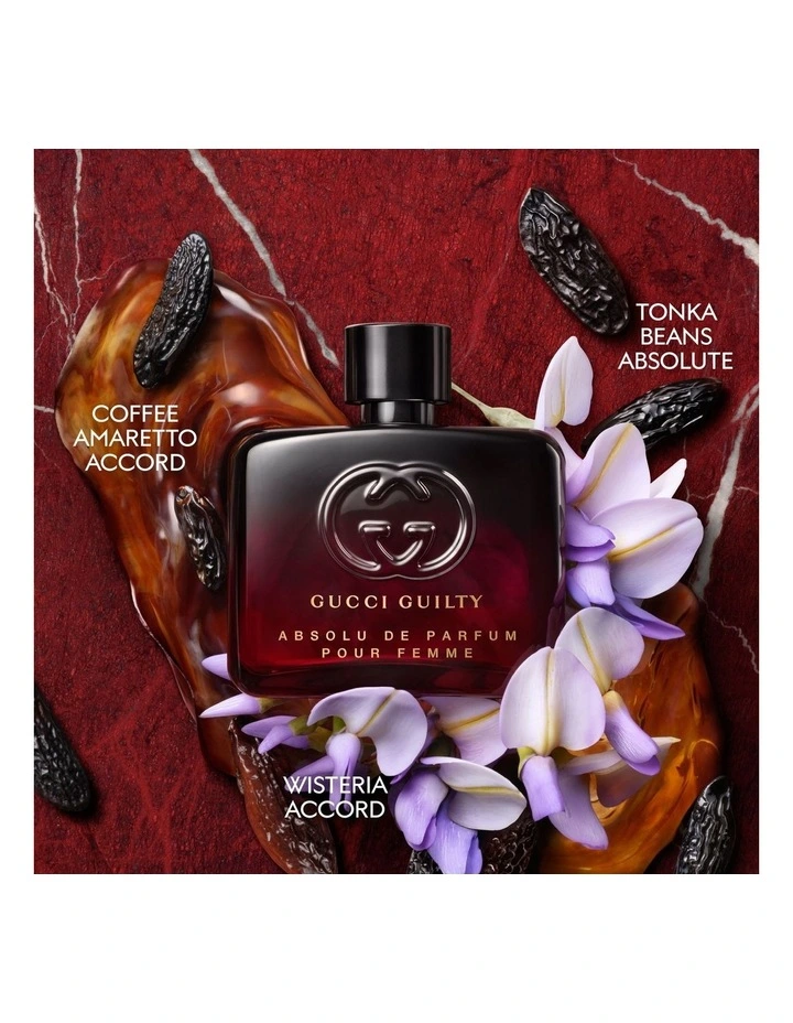 Guilty Absolu De Parfum 60ml image 2
