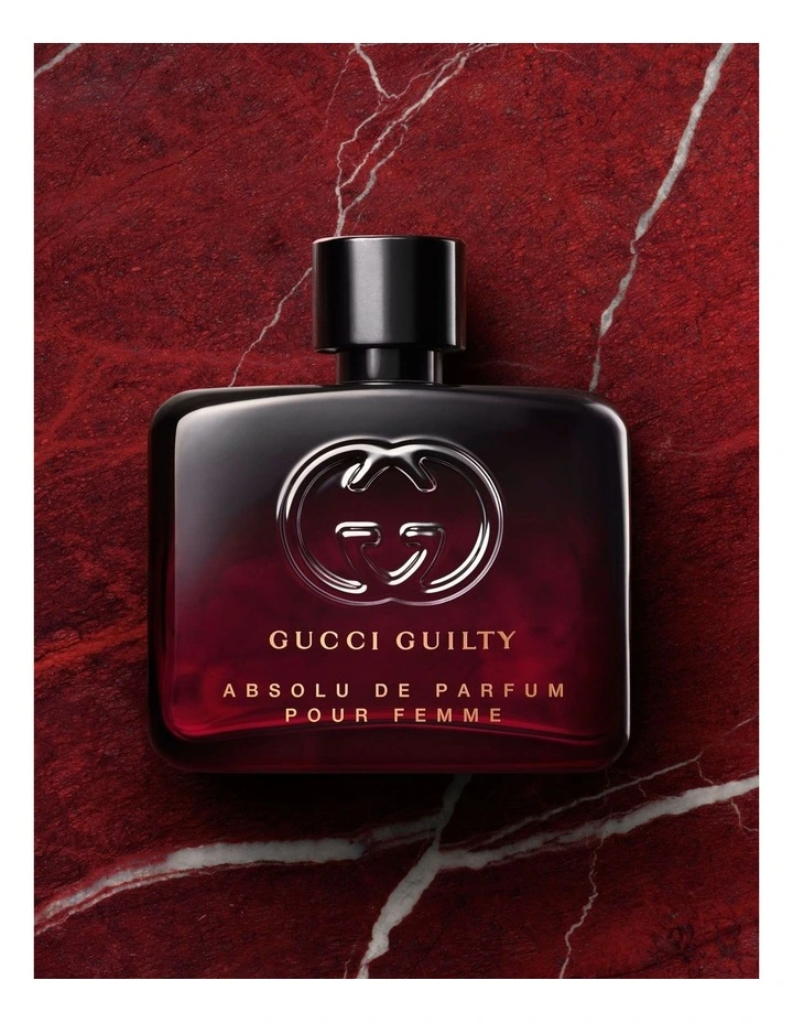 Guilty Absolu De Parfum 60ml image 3
