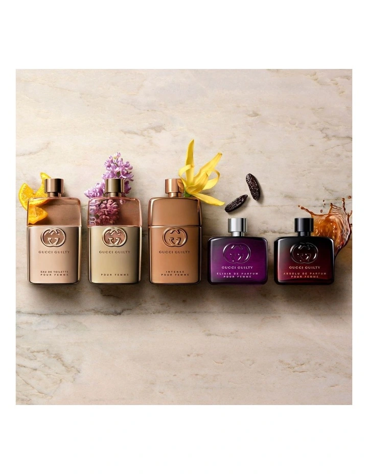Guilty Absolu De Parfum 60ml image 6