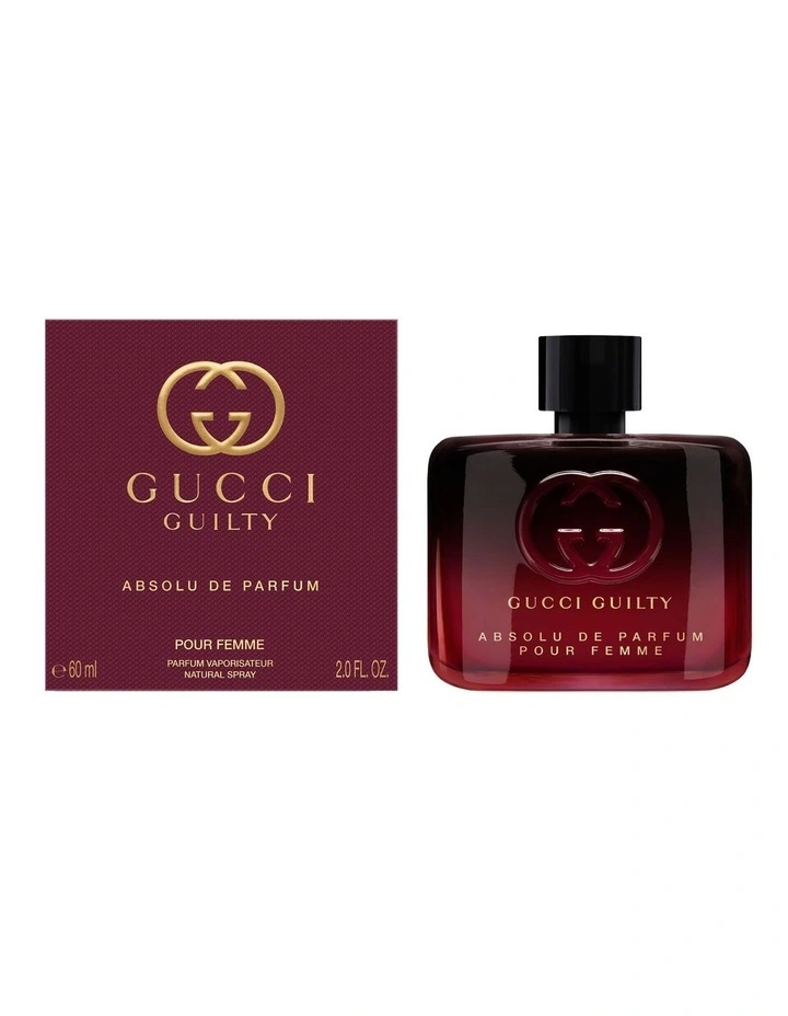 Guilty Absolu De Parfum 60ml image 7