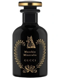 The Alchemist's Garden Muschio Mineralis Eau de Parfum