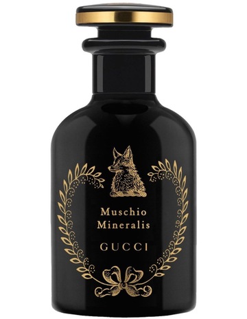 Gucci The Alchemist'S Garden The Virgin Violet Edp 100ml | MYER