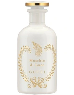 The Alchemist's Garden Muschio Di Luce Eau De Parfum