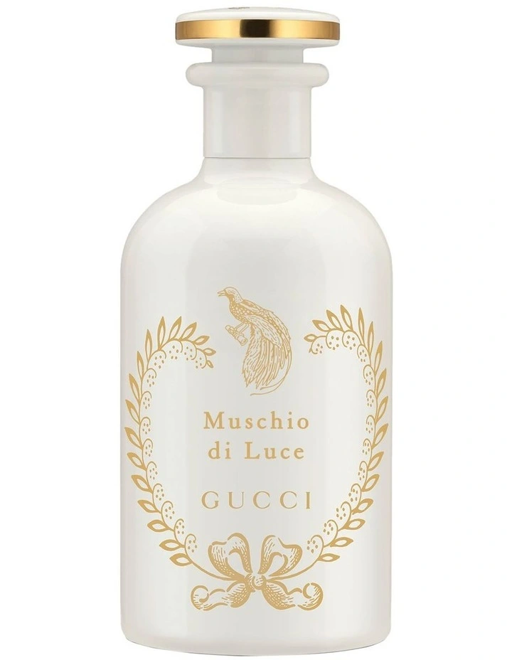 The Alchemist's Garden Muschio Di Luce Eau De Parfum image 1