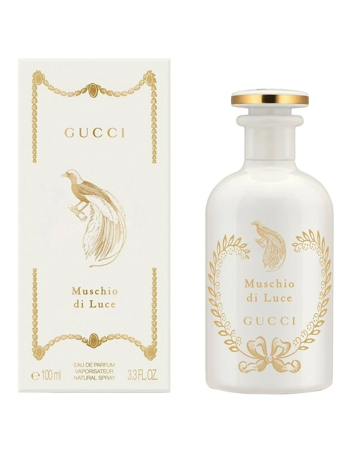 The Alchemist's Garden Muschio Di Luce Eau De Parfum image 6