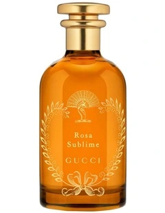 The Alchemist's Garden Rosa Sublime Eau De Parfum