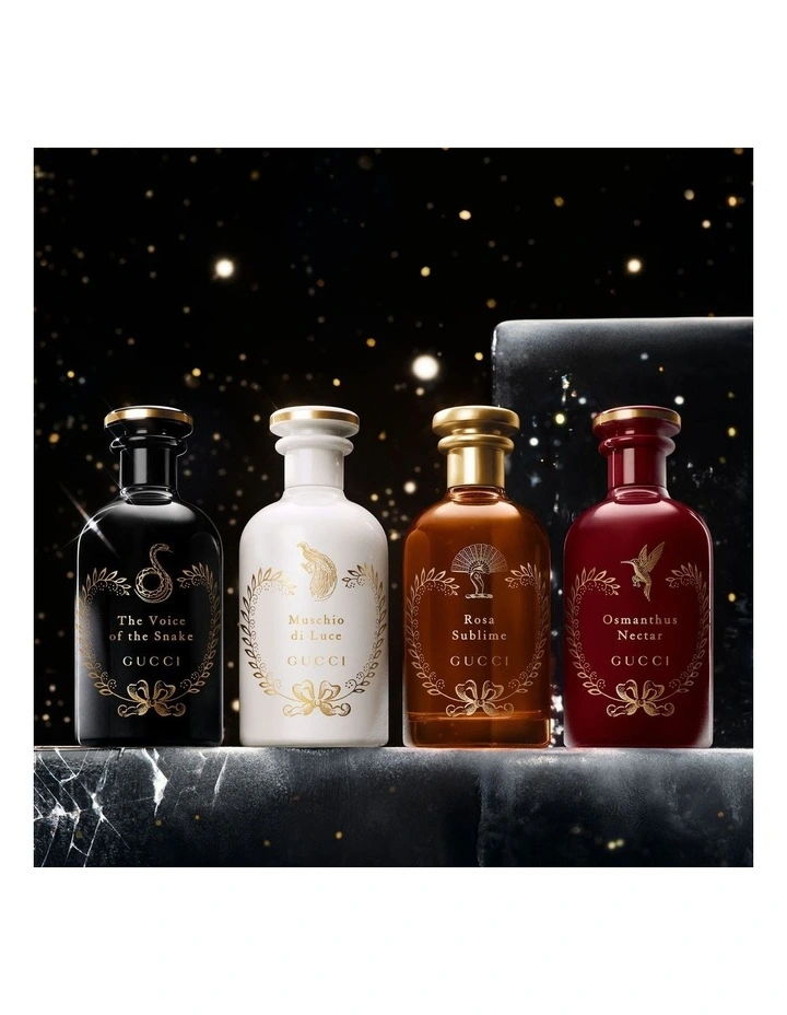 The Alchemist's Garden Rosa Sublime Eau De Parfum image 5