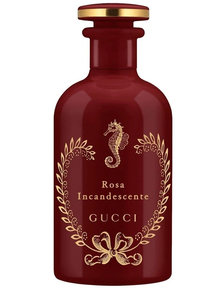The Alchemist's Garden Rosa Incandescente Eau de Parfum image 1