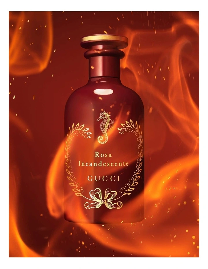 The Alchemist's Garden Rosa Incandescente Eau de Parfum image 2