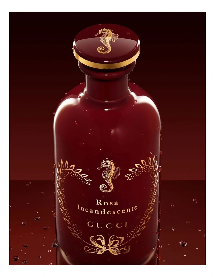 The Alchemist's Garden Rosa Incandescente Eau de Parfum image 4
