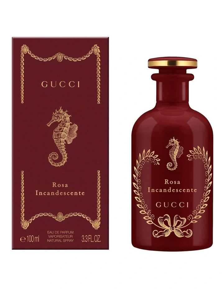 The Alchemist's Garden Rosa Incandescente Eau de Parfum image 6