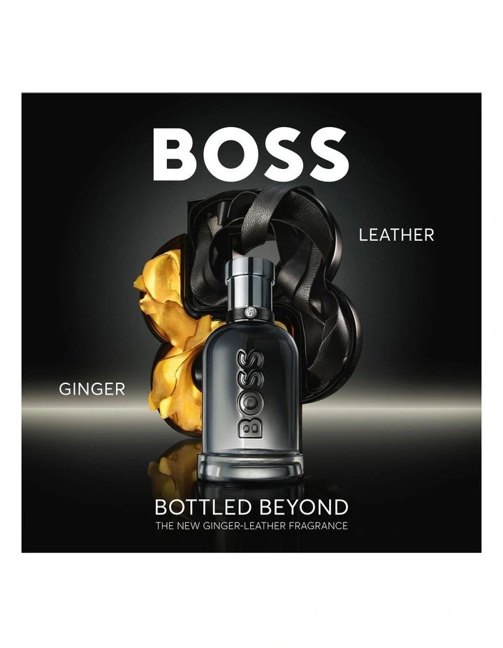 Bottled Beyond Eau de Parfum image 2