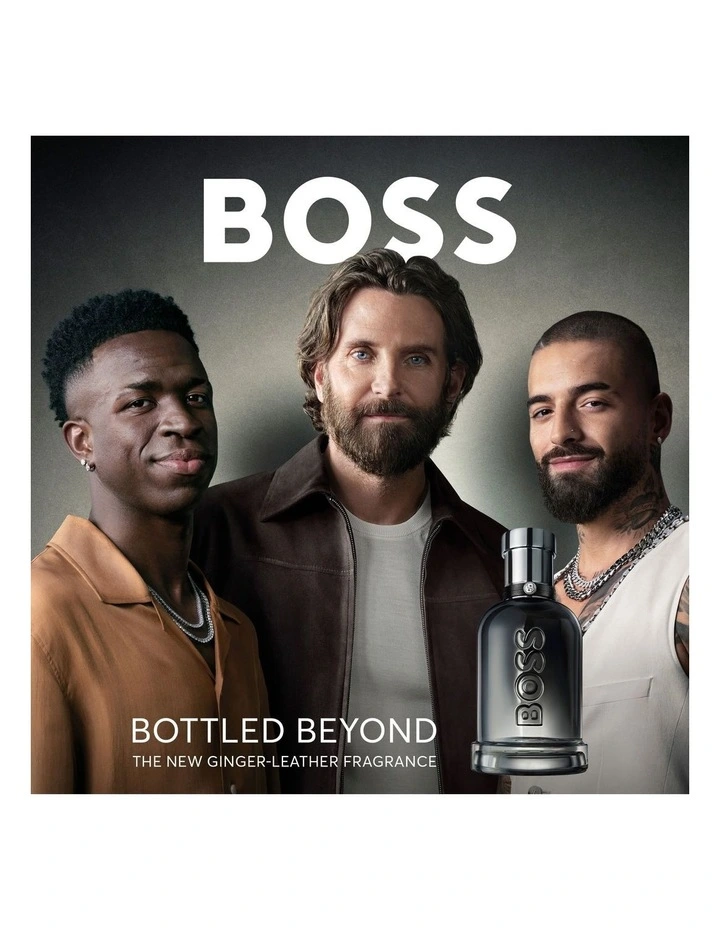Bottled Beyond Eau de Parfum image 3