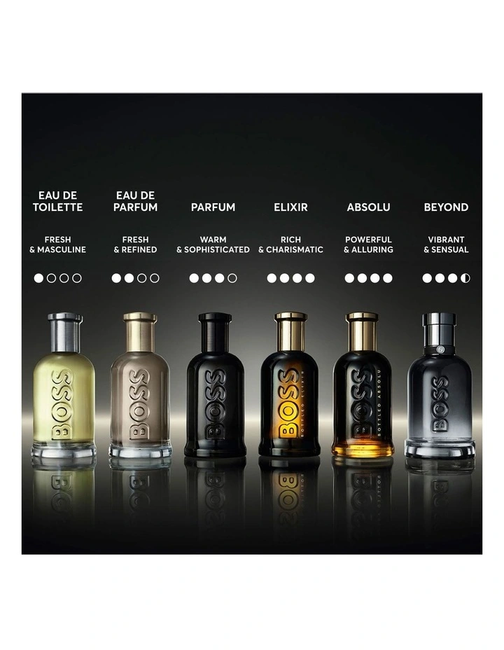 Bottled Beyond Eau de Parfum image 6