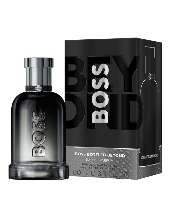 Bottled Beyond Eau de Parfum image 7