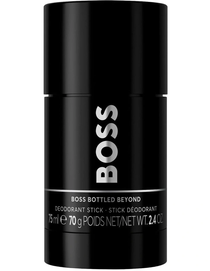 Bottled Beyond Deodorant Stick image 1