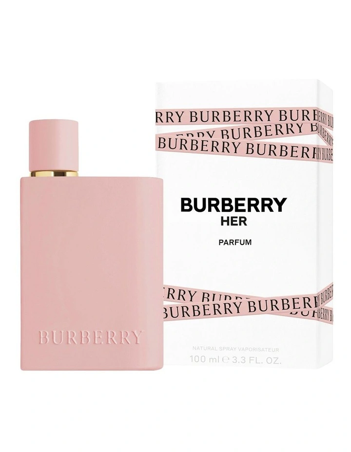 Her Parfum image 4