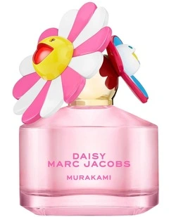 Daisy Murakami Pink Limited Edition Eau de Parfum 50ml
