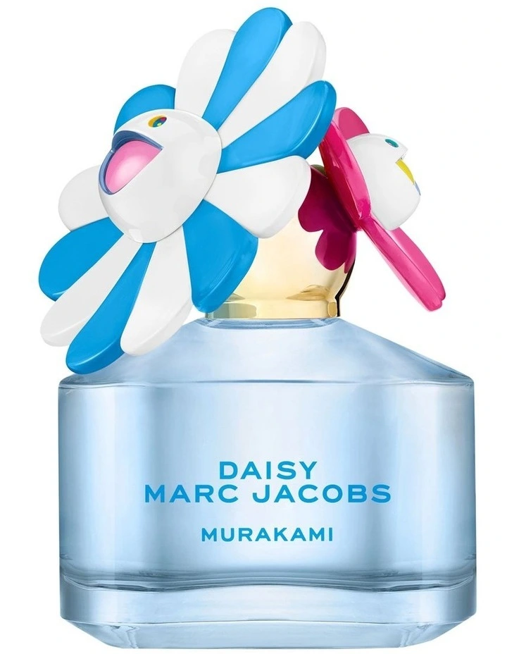 Daisy Murakami Blue Limited Edition Eau de Parfum 50ml image 1