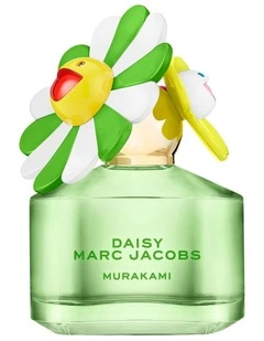 Daisy Murakami Green Limited Edition Eau de Parfum 50ml