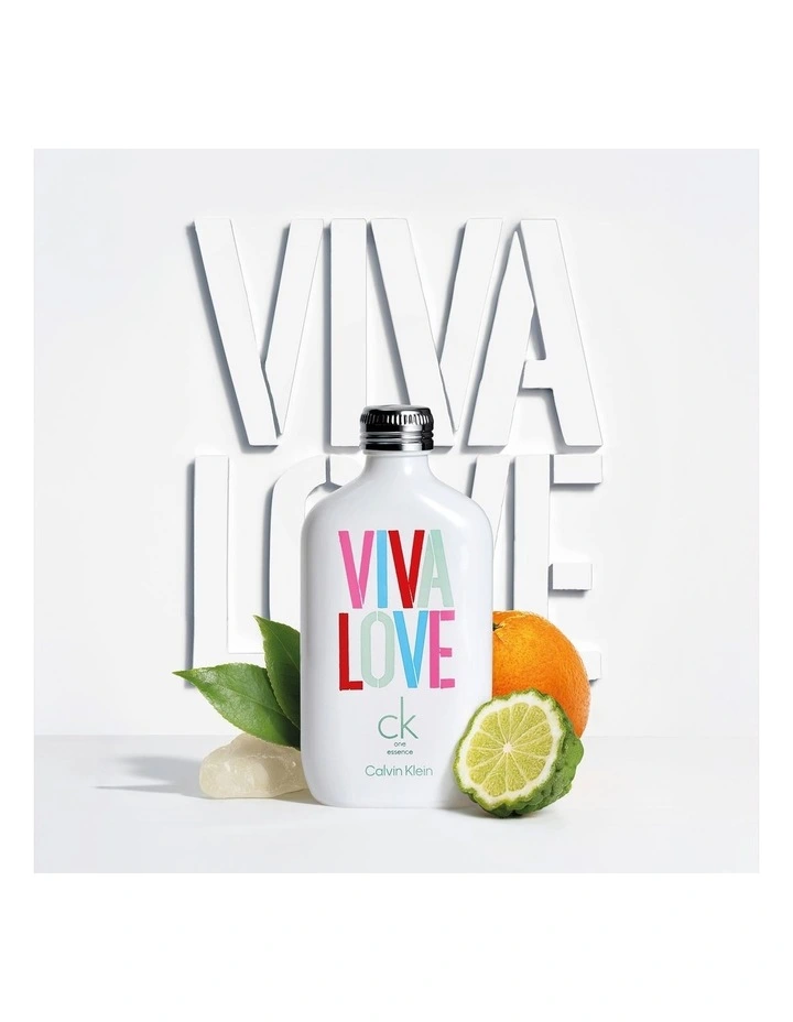 One Essence Eau de Parfum Intense Artist Edition 100ml image 2