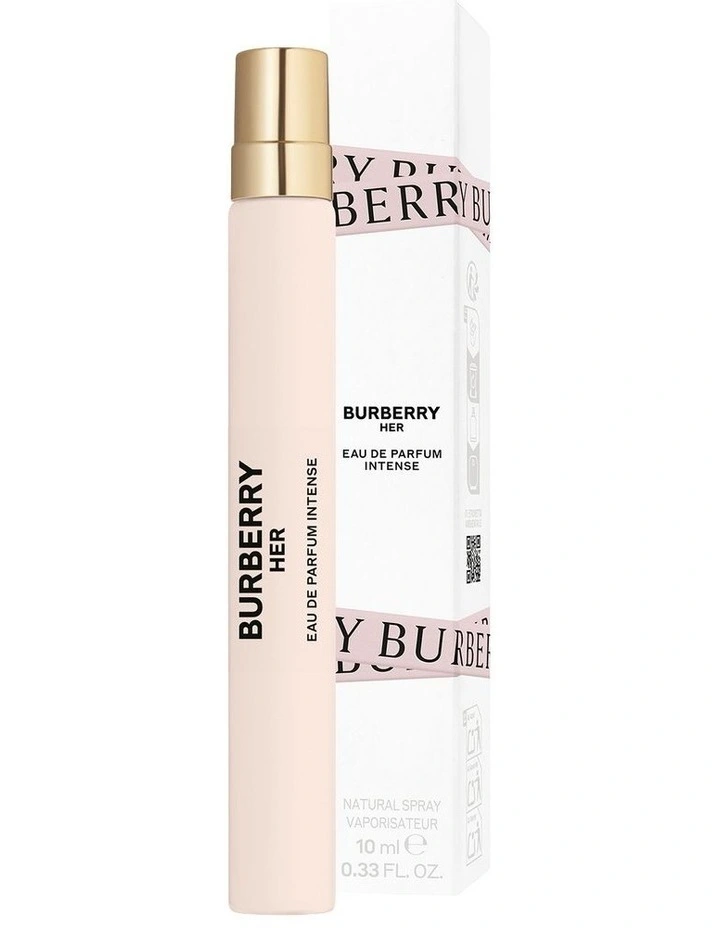 Her Eau de Parfum Intense Pen Spray 10ml image 2