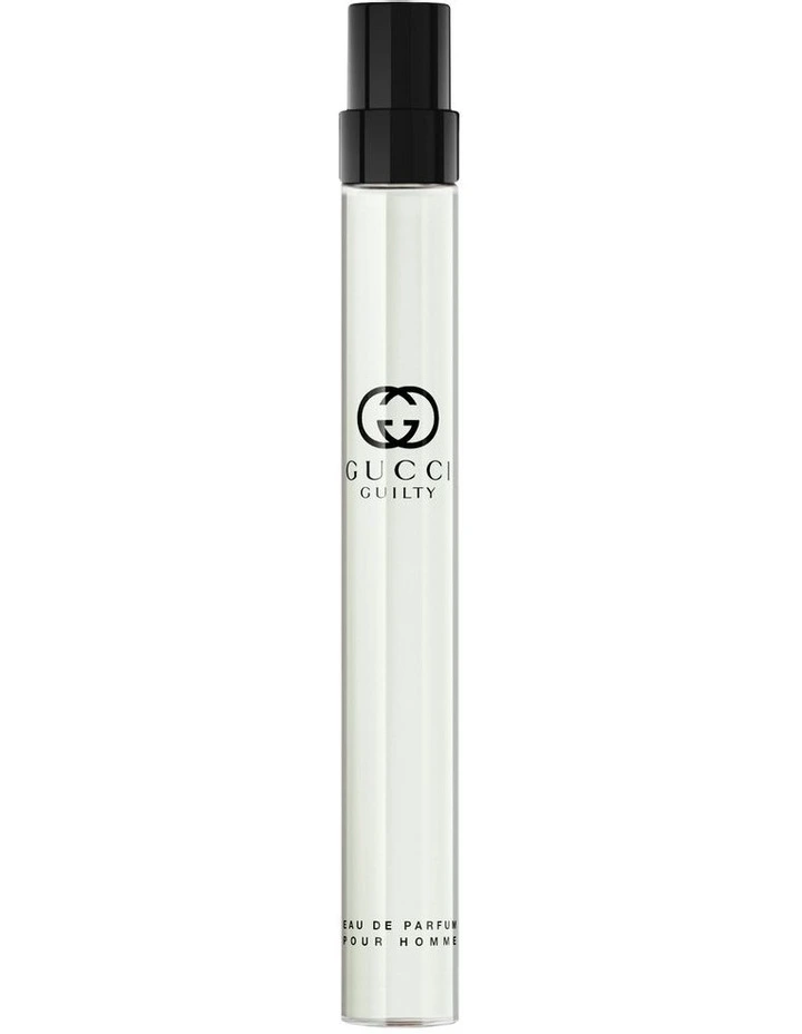 Guilty Pour Homme Eau De Parfum 10ml image 1