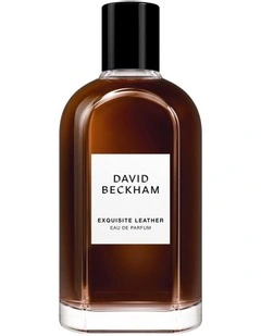 Collection Exquisite Leather Eau de Parfum