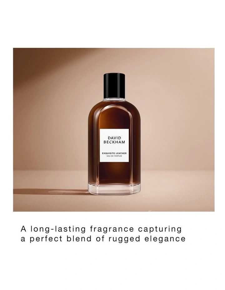 Collection Exquisite Leather Eau de Parfum image 2