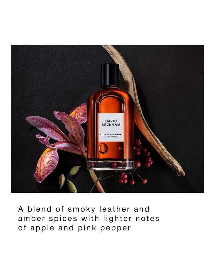 Collection Exquisite Leather Eau de Parfum image 3