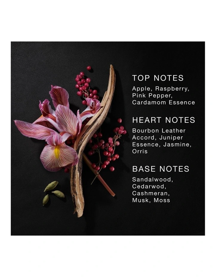 Collection Exquisite Leather Eau de Parfum image 4