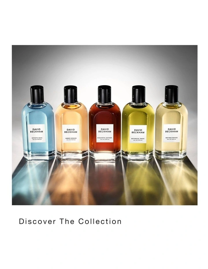 Collection Exquisite Leather Eau de Parfum image 5