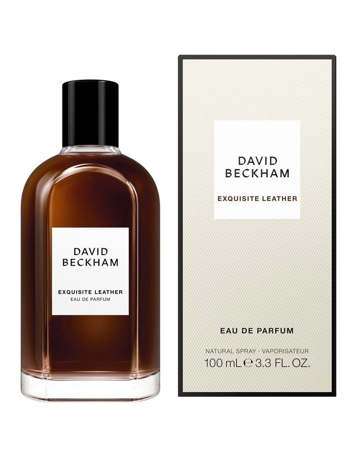 Collection Exquisite Leather Eau de Parfum image 6