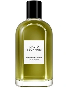 Collection Botanical Resin Eau de Parfum