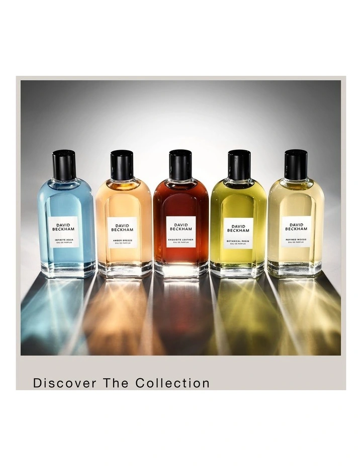 Collection Refined Woods Eau de Parfum for Men 100ml image 6