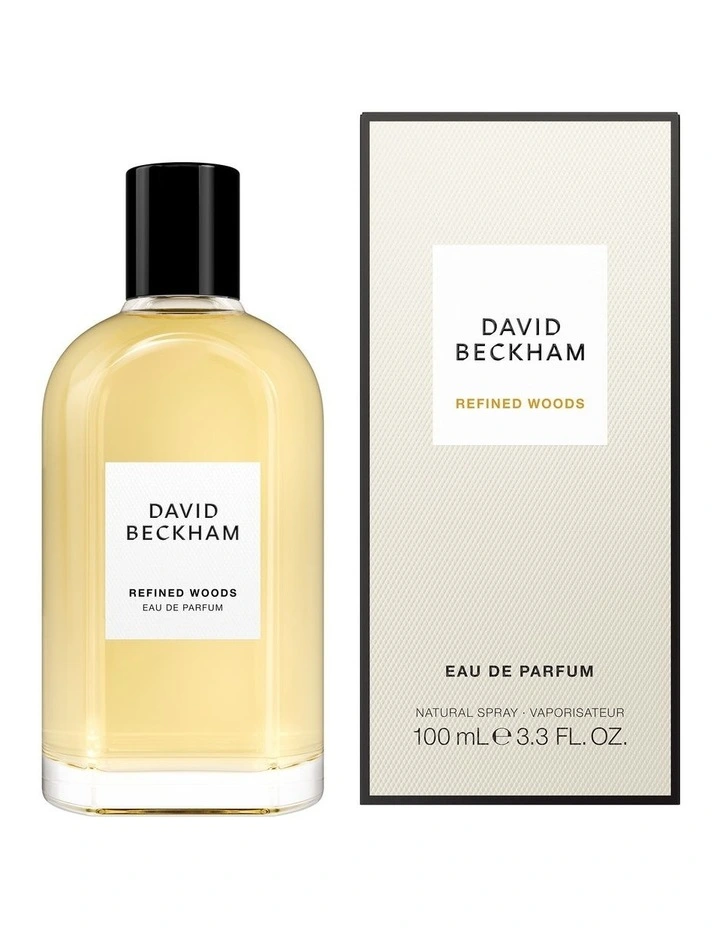 Collection Refined Woods Eau de Parfum for Men 100ml image 7