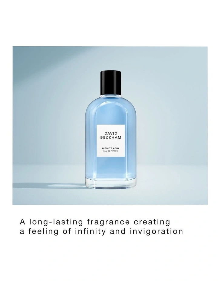 Collection Infinite Aqua Eau de Parfum for Men 100ml image 4