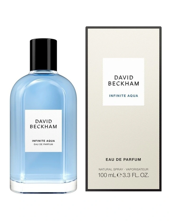 Collection Infinite Aqua Eau de Parfum for Men 100ml image 6