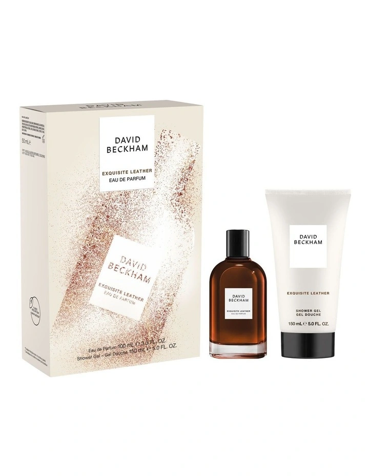 The Collection Of Eau De Parfum And Shower Gel 2 Piece image 1