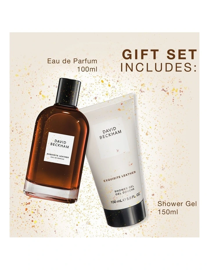 The Collection Of Eau De Parfum And Shower Gel 2 Piece image 2