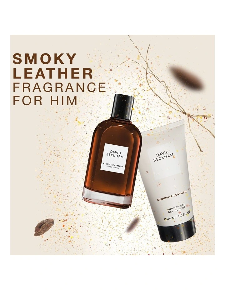 The Collection Of Eau De Parfum And Shower Gel 2 Piece image 3