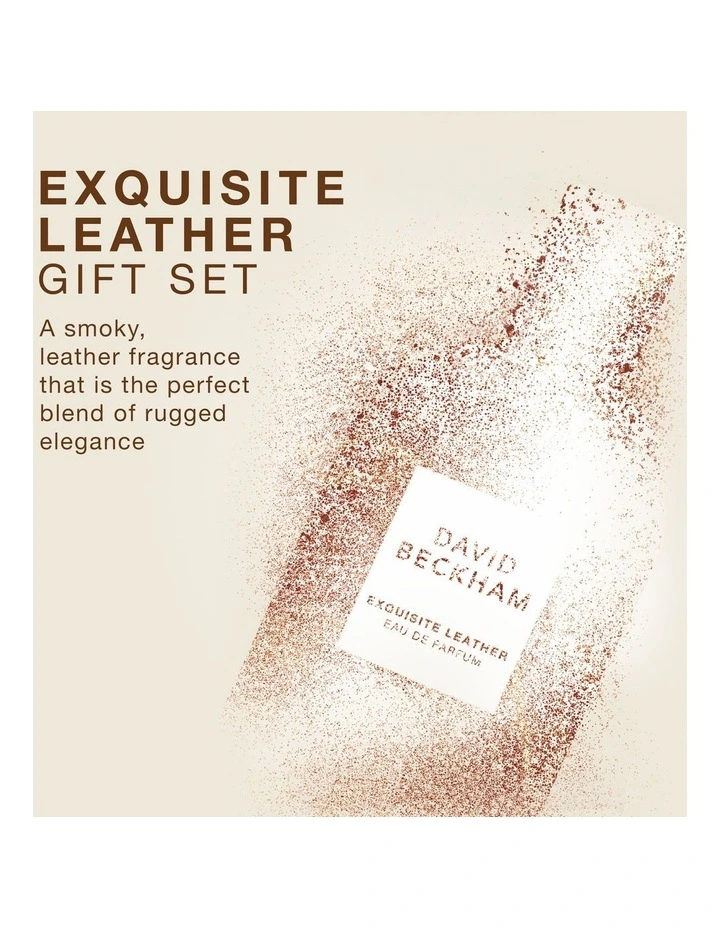 The Collection Of Eau De Parfum And Shower Gel 2 Piece image 4